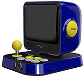 ＜【メーカーオフィシャル商品】RETRO STATION＞