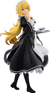 ＜KDcolle Re ゼロから始める異世界生活 フレデリカ・バウマン お茶会Ver. 1/7スケール ABS&PVC製 塗装済み完成品フィギュア＞
