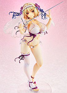 ＜【限定販売】ノラと皇女と野良猫ハート2 ルーシア・オブ・エンド・サクラメント 限定版 1/7 完成品フィギュア[ヴェルテクス] ＞