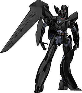 ＜MODEROID 機動警察パトレイバー TYPE-J9グリフォン 1/60スケール PS&ABS製 組み立て式プラスチックモデル＞