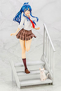 ＜弱キャラ友崎くん 七海みなみ 1/7 完成品フィギュア[コトブキヤ] ＞