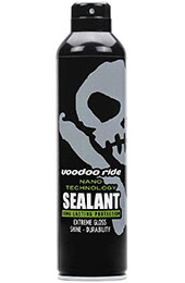 ＜インフィニクス VOODOORIDE(ブードゥーライド)NANO TECHNOLOGY SEALANT(ナノテクノロジーシーラント)コーティング剤 VR8002＞