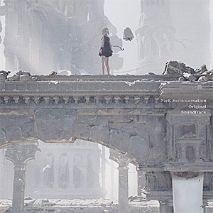 ＜NieR Re[in]carnation Original Soundtrack ＞