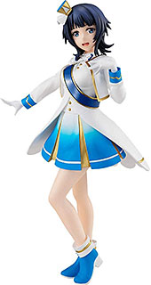 ＜POP UP PARADE ラブライブ！虹ヶ咲学園スクールアイドル同好会 朝香果林 ノンスケール ABS&PVC製 塗装済み完成品フィギュア＞