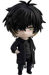 ＜ねんどろいど スロウ・ダメージ トワ ノンスケール ABS&PVC製 塗装済み可動フィギュア＞