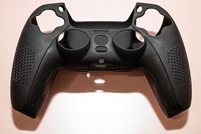 <PS5コントローラーカバー>