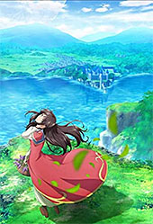 <聖女の魔力は万能です >