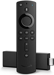 <FireTV 4K>
