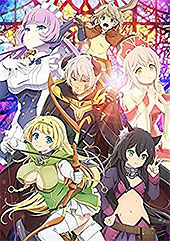 <異世界魔王と召喚少女の奴隷魔術Ω>