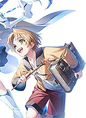 <『無職転生 ~異世界行ったら本気だす~』Blu-ray Chapter 1 (初回生産限定版)>