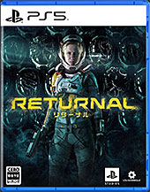 <【PS5】Returnal>