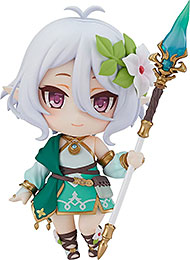 ＜ねんどろいど プリンセスコネクト！Re Dive コッコロ ノンスケール ABS&PVC製 塗装済み可動フィギュア＞