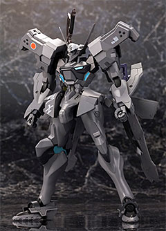 ＜マブラヴ オルタネイティヴ 不知火 日本帝国仕様 フルオプションセット プラモデル[コトブキヤ] ＞