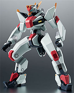 ＜ROBOT魂 〈SIDE AMAIM〉ケンブ 『境界戦機』[BANDAI SPIRITS]＞