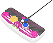 ＜イーグレットツー ミニ専用パドル&トラックボールゲーム拡張セット＞