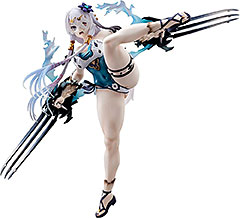 ＜ライザのアトリエ 常闇の女王と秘密の隠れ家 リラ 水着Ver. 1/7スケール ABS&PVC製 塗装済み完成品フィギュア＞