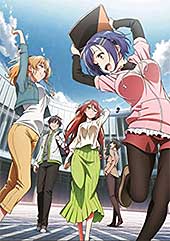 <ぼくたちのリメイク Blu-ray 下巻>