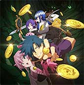 <迷宮ブラックカンパニー>