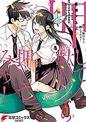 ＜押して駄目なら押してみろ！４ (電撃コミックスNEXT)＞