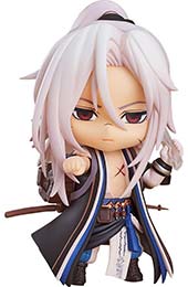 ＜ねんどろいど アラド戦記 真 ウェポンマスター ノンスケール ABS&PVC製 塗装済み可動フィギュア＞