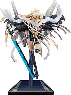 ＜Fate/Grand Order アサシン/オキタ J ソウジ 1/7スケール ABS&PVC製 塗装済み完成品フィギュア＞
