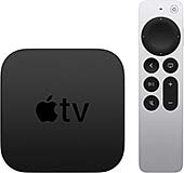 <2021 Apple TV 4K(64GB)>