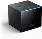<Fire TV Cube>