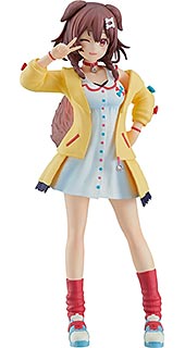 ＜POP UP PARADE ホロライブプロダクション 戌神ころね ノンスケール ABS&PVC製 塗装済み完成品フィギュア＞