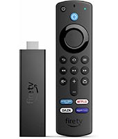 <Fire TV Stick 4K Max>