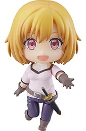 ＜ねんどろいど ピーチボーイリバーサイド サリー ノンスケール ABS&PVC製 塗装済み可動フィギュア＞
