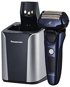 <Panasonic ES-LV7A>