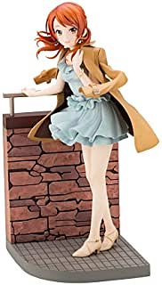 ＜アイドルマスター シンデレラガールズ 北条加蓮-off stage- 1/8スケール PVC製 塗装済み完成品 フィギュア＞