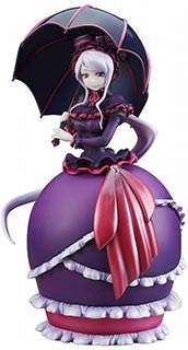 ＜回天堂 オーバーロードIII シャルティア・ブラッドフォールン 1/7スケール PVC製 塗装済み 完成品 フィギュア 再販＞