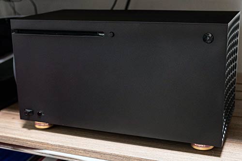 <Xbox Series X>