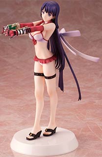 ＜【限定販売】Fate/Grand Order ルーラー/マルタ[Summer Queens] 1/8 完成品フィギュア[アワートレジャー] ＞