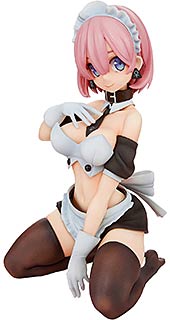 ＜Q-six みんなのお肉 高木さん 1/7スケール PVC製 塗装済み 完成品 フィギュア  [アダルト]＞