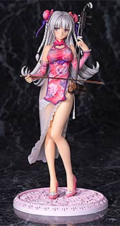 ＜艶娘幻夢譚 Dai-Yu ダイ・ユー illustration by Tony 櫻玉 DX Ver. 1/6 完成品フィギュア[スカイチューブ]＞