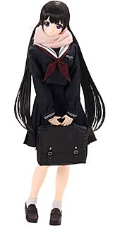 ＜和遥キナ学校制服コレクション 和遥学園 清心女子高等学校ver. / まひろ＞