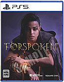 ＜FORSPOKEN(フォースポークン)-PS5＞