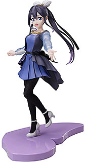 ＜フリュー SELECTION PROJECT 花野井玲那 1/7スケール PVC製 塗装済み 完成品 フィギュア FR95720＞
