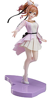 ＜フリュー SELECTION PROJECT 美山鈴音 1/7スケール PVC製 塗装済み 完成品 フィギュア FR95722＞