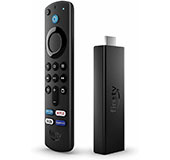 ＜新登場 Fire TV Stick 4K Max - Alexa対応音声認識リモコン(第3世代)付属 | ストリーミングメディアプレーヤー＞
