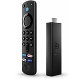 <新登場 Fire TV Stick 4K Max - Alexa対応音声認識リモコン(第3世代)付属 | ストリーミングメディアプレーヤー>