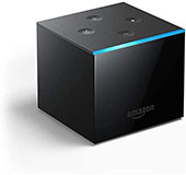 <Fire TV Cube - Alexa対応音声認識リモコン(第3世代)付属 | ストリーミングメディアプレーヤー>