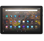 <Fire HD 10 タブレット 10.1インチHDディスプレイ 32GB ブラック>