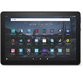 <Fire HD 10 Plus タブレット 10.1インチHDディスプレイ 32GB スレート>