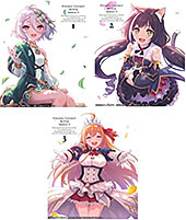 <プリンセスコネクト! Re:Dive Season 2 全巻セット>