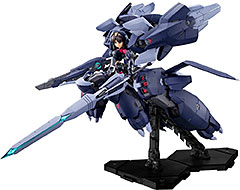 <メガミデバイス アリス・ギア・アイギス 兼志谷 シタラ 【天機】 Ver.ガネーシャ 全高約290mm ノンスケール プラモデル>