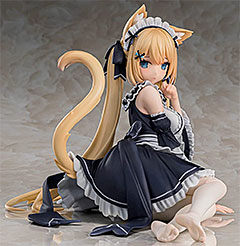 <バーチャルユーチューバー 花園セレナ 1/7 完成品フィギュア>