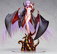 ＜【限定販売】Fate/Grand Order ムーンキャンサー／BB 小悪魔たまご肌Ver. 1/8 完成品フィギュア[アルター] ＞